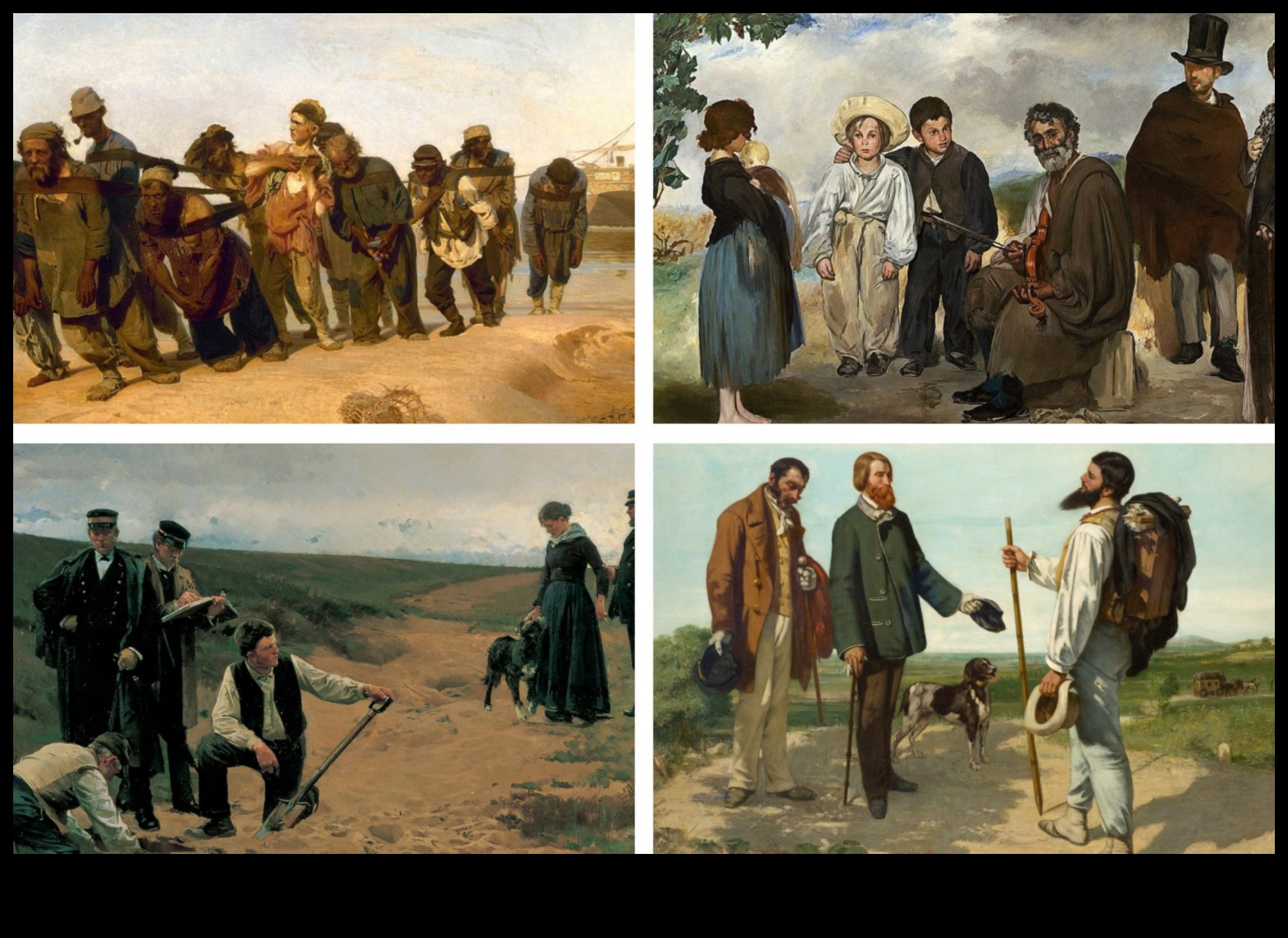 Mākslinieciskā autentiskums: reālisma apņemšanās pret patiesību