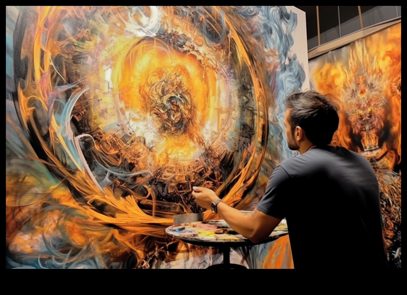 Mākslinieciskā autentiskums: reālisma apņemšanās pret patiesību