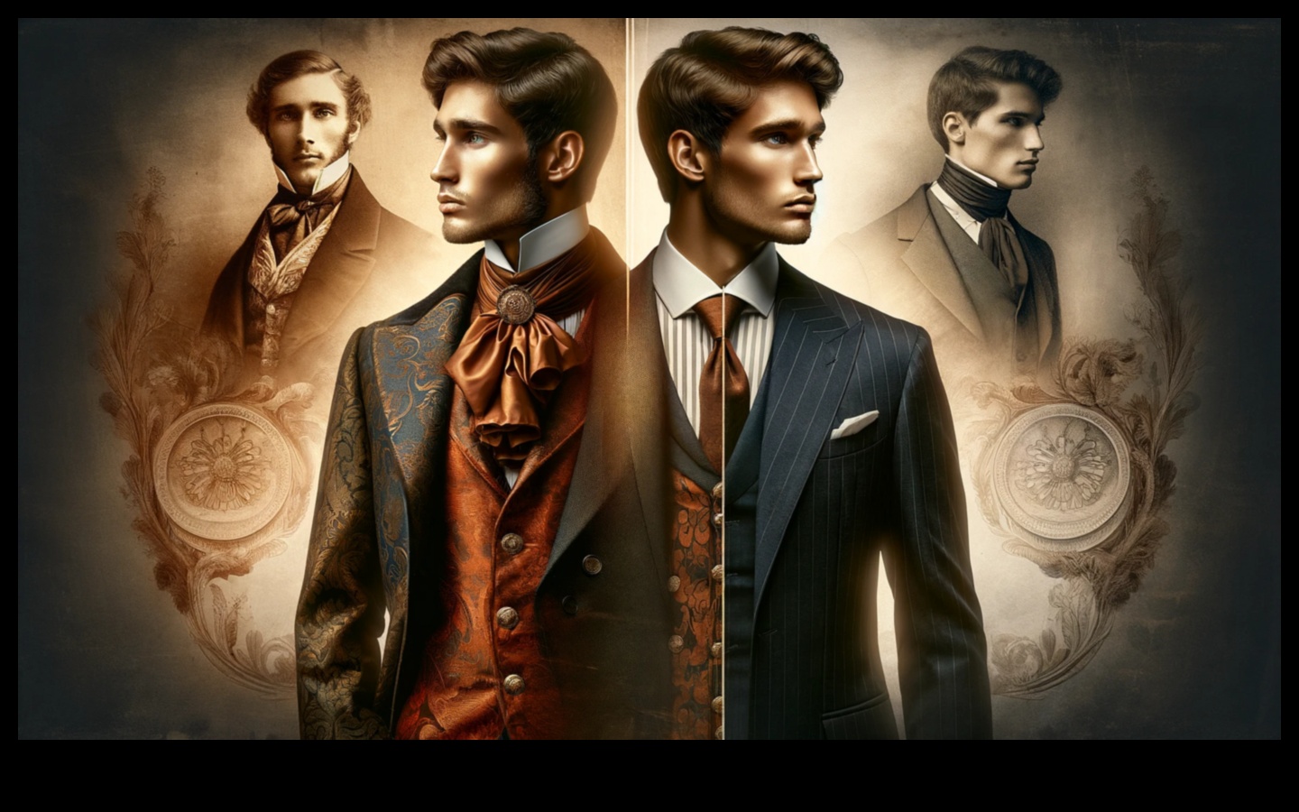 Sartoriālā simfonija: sava izskata saskaņošana ar stilīgām izvēlēm