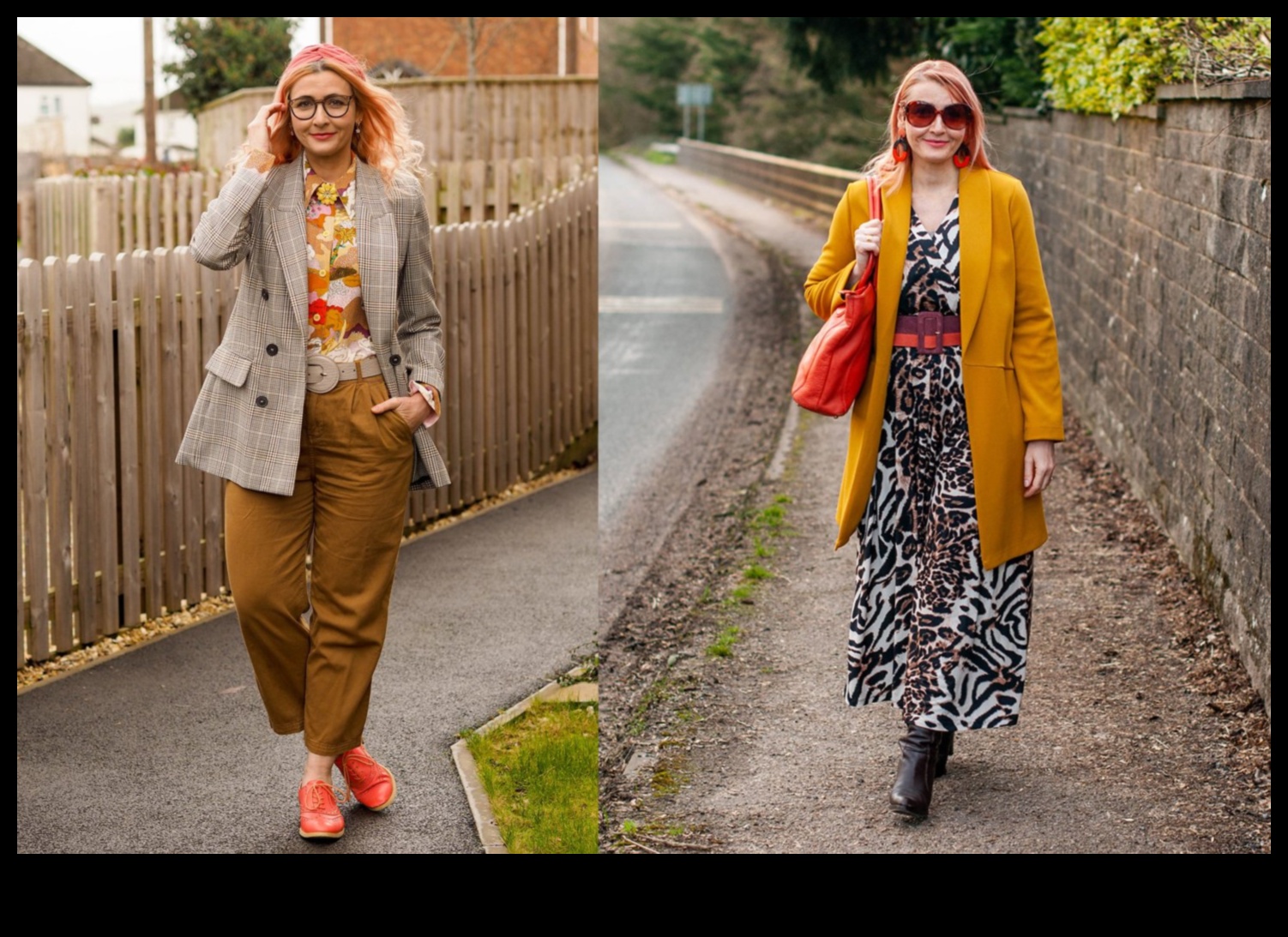 Mūsdienīgi forši: moderni tērpi bez piepūles