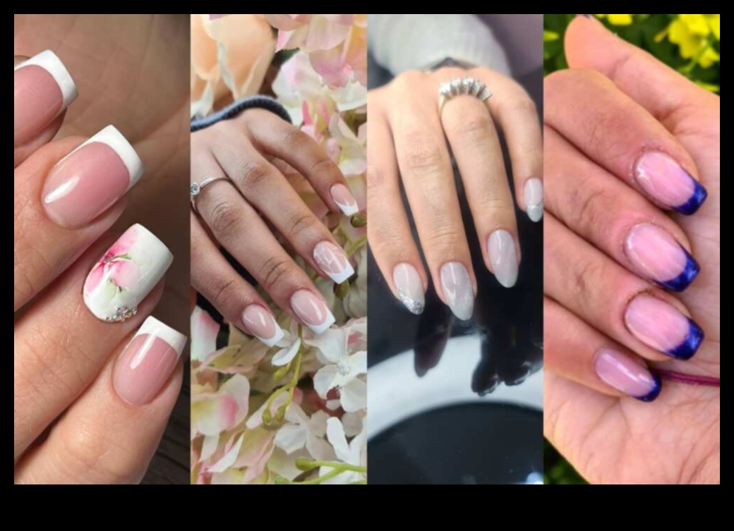 Tintes iespaidi: paceliet stilu ar sīku, elegantu pirkstu noformējumu