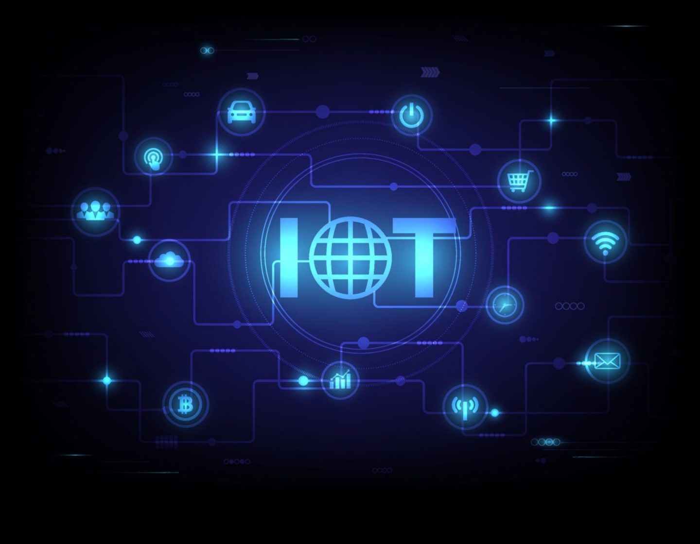 Papildus Bluetooth: izpētiet dažādas bezvadu savienojamības iespējas