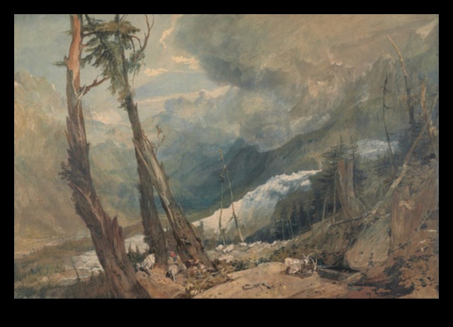 Pedantiski mirkļi: reālisma detalizēta pieeja mākslai