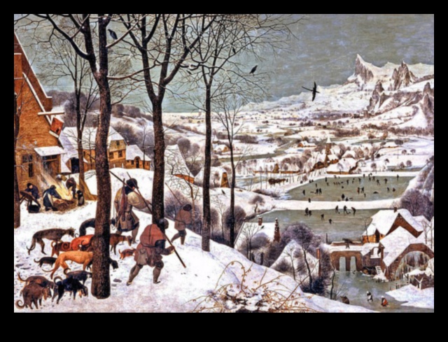 Pedantiski mirkļi: reālisma detalizēta pieeja mākslai