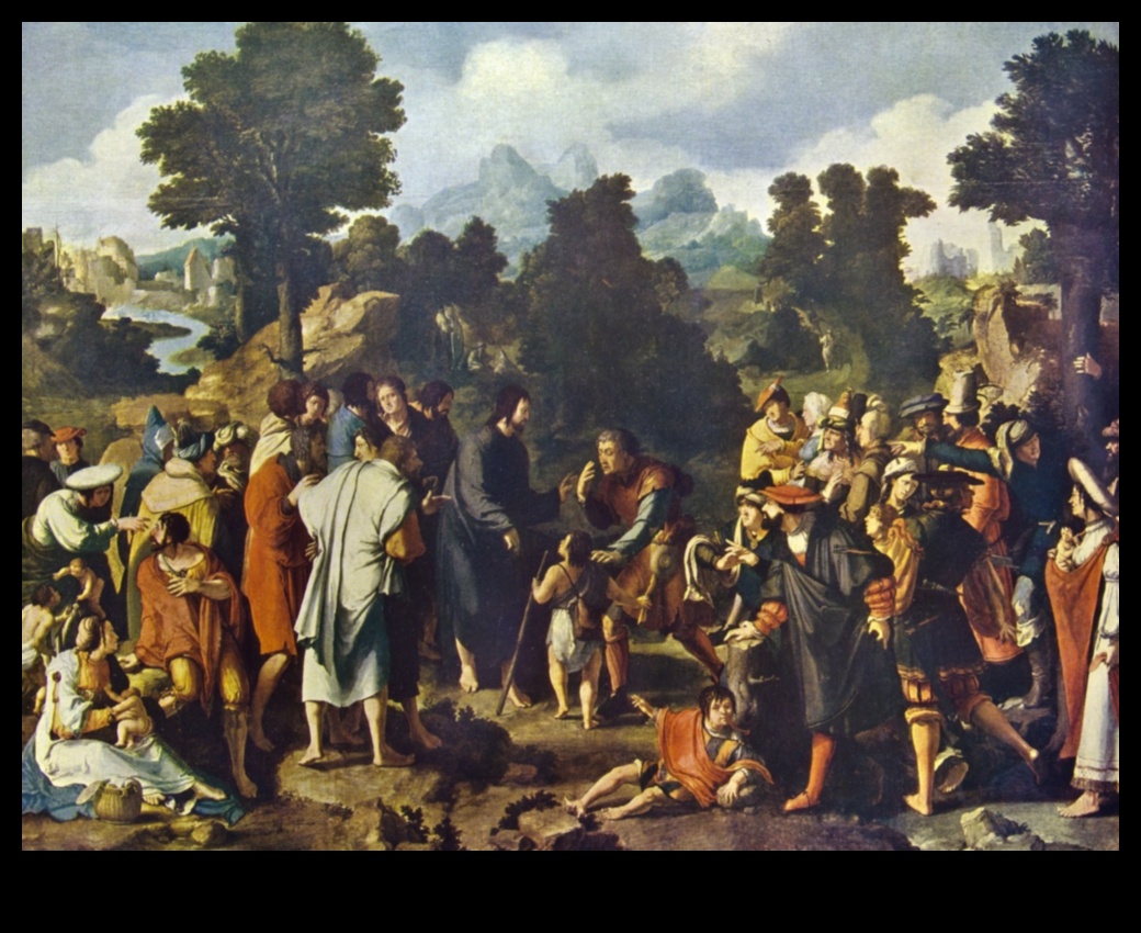 Pedantiski mirkļi: reālisma detalizēta pieeja mākslai