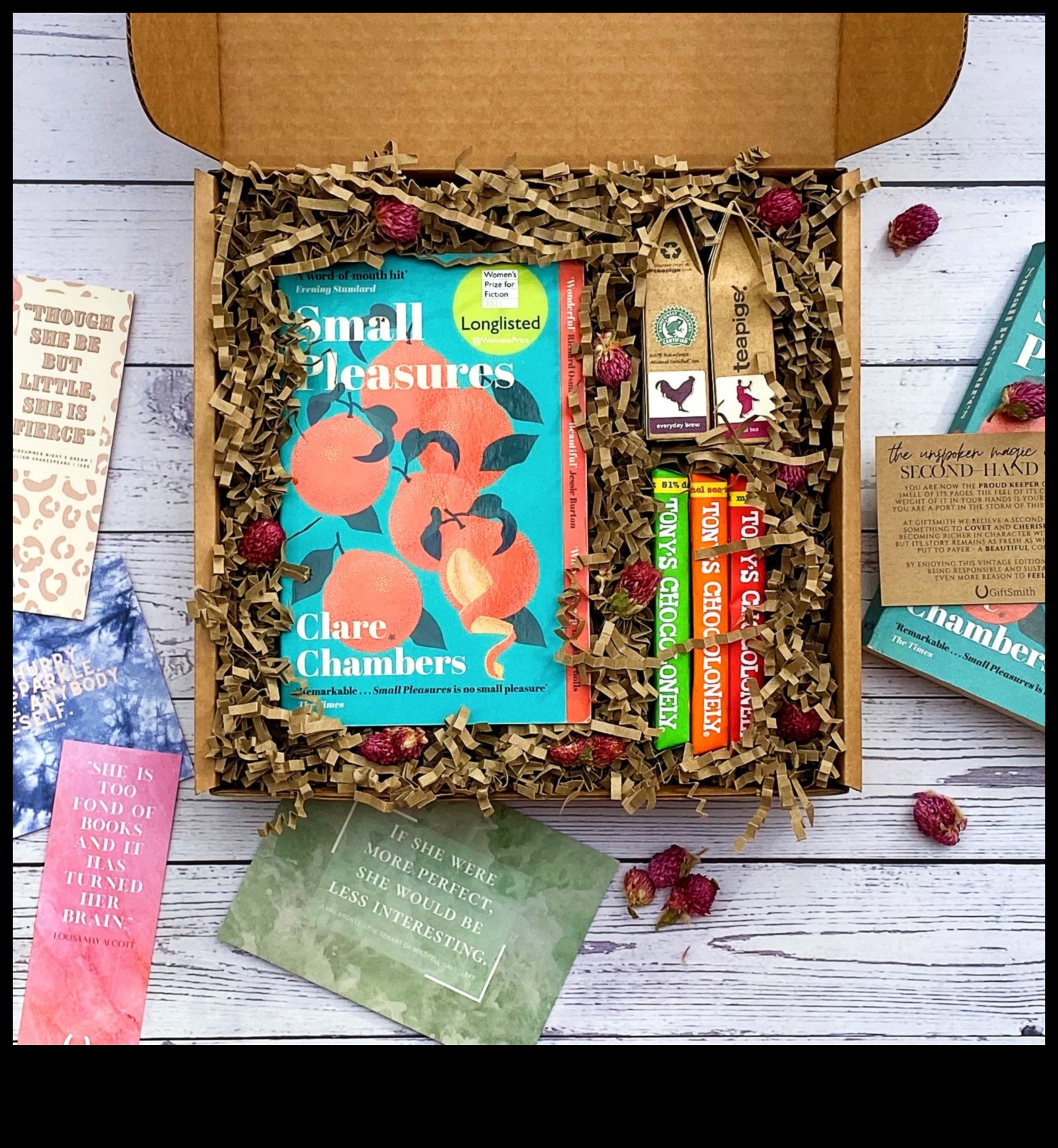 Kabatas izmēra prieki: miniatūras un kompaktas dāvanas