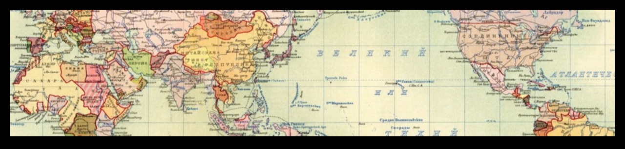 Audio atlants: mūzika no visas pasaules kā dāvanas