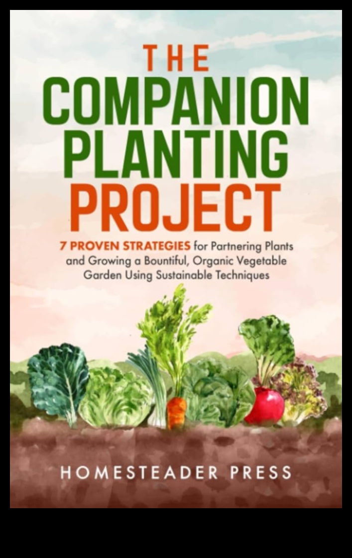 Earth's Bounty: ceļvedis uzplaukumam bioloģiskajos dārzos