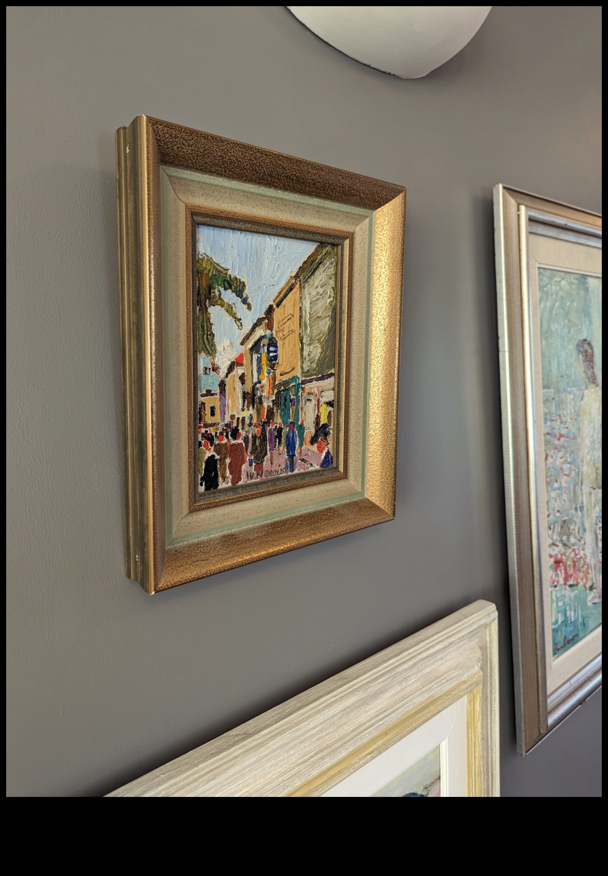 Tintes čuksti: smalks un elegants dizains prasīgākiem