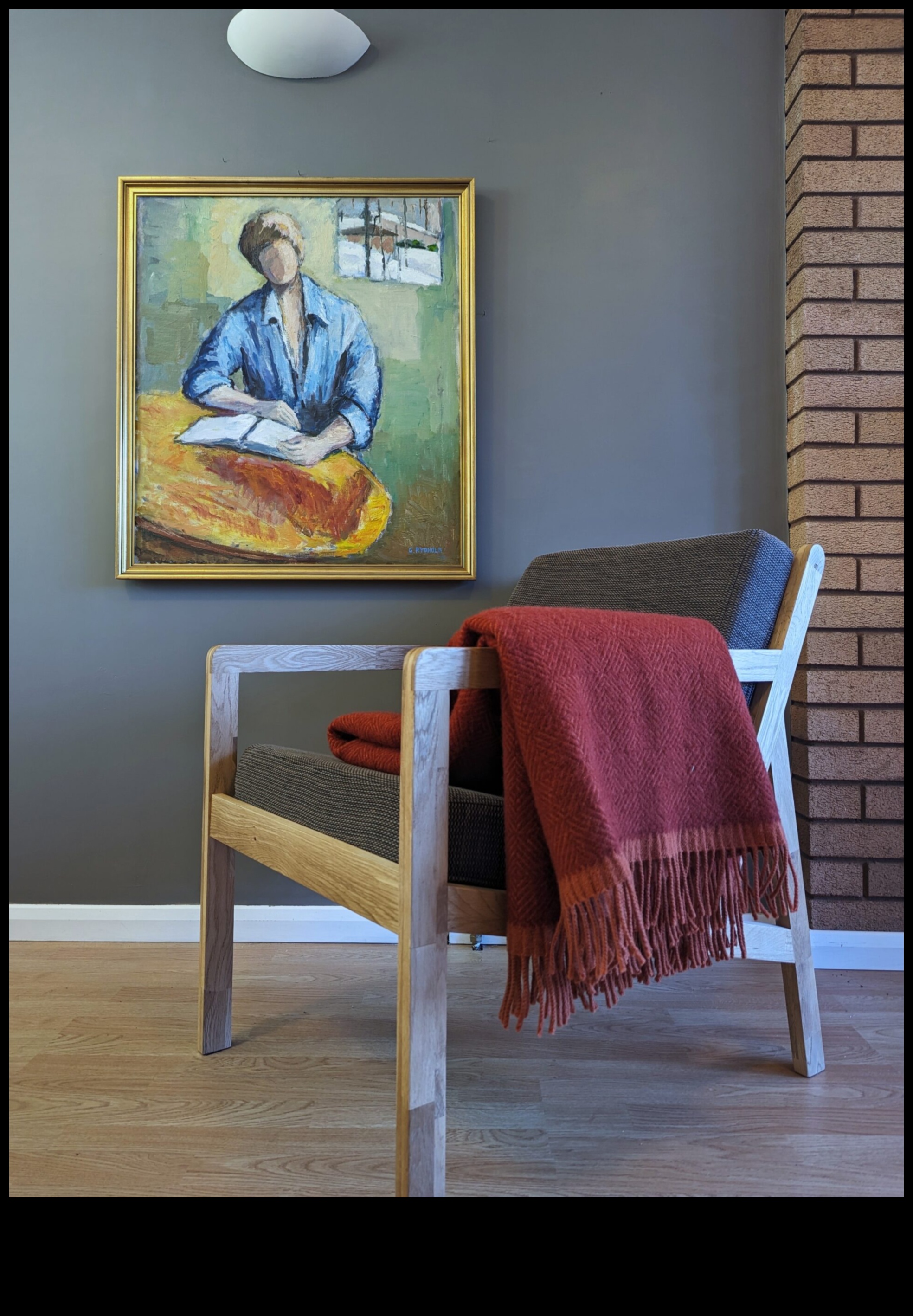 Tintes čuksti: smalks un elegants dizains prasīgākiem