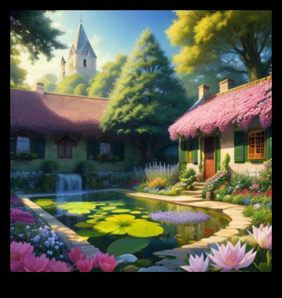 Īstenotie dārza sapņi: DIY maģija, kas jūs pārsteidz