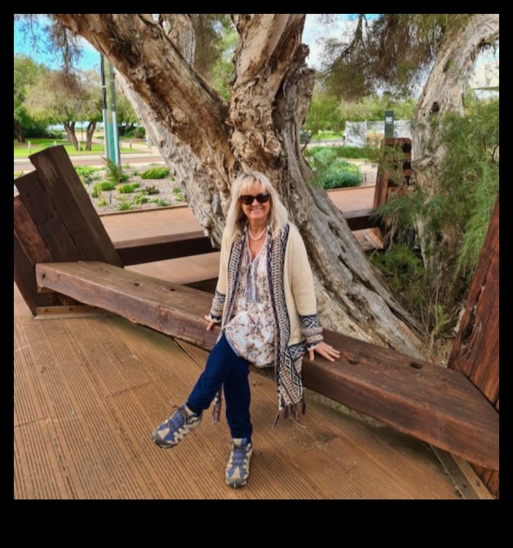 Boho Beauty: aptveriet savu brīvo garu ar šiem tērpiem