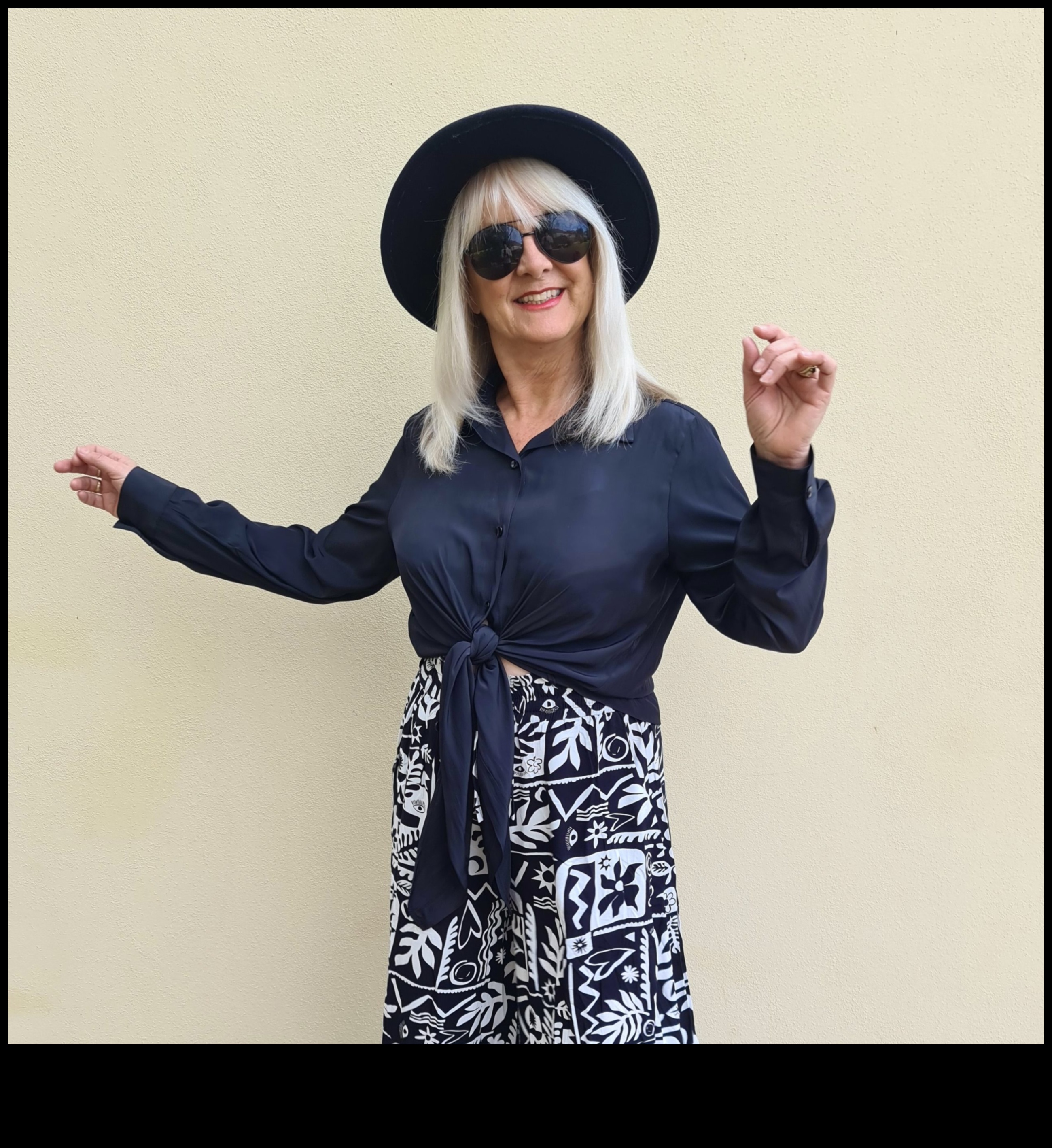 Boho Beauty: aptveriet savu brīvo garu ar šiem tērpiem