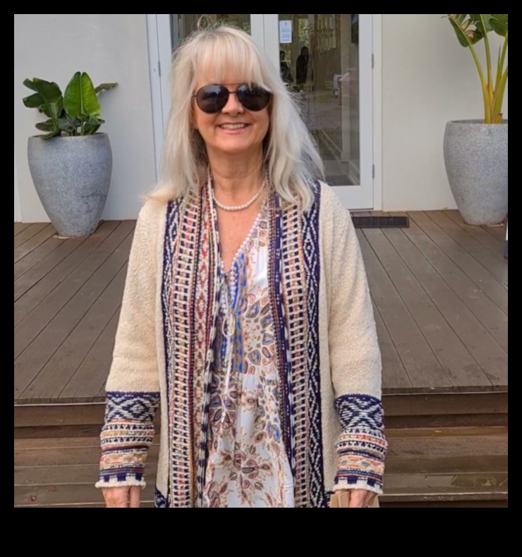 Boho Beauty: aptveriet savu brīvo garu ar šiem tērpiem