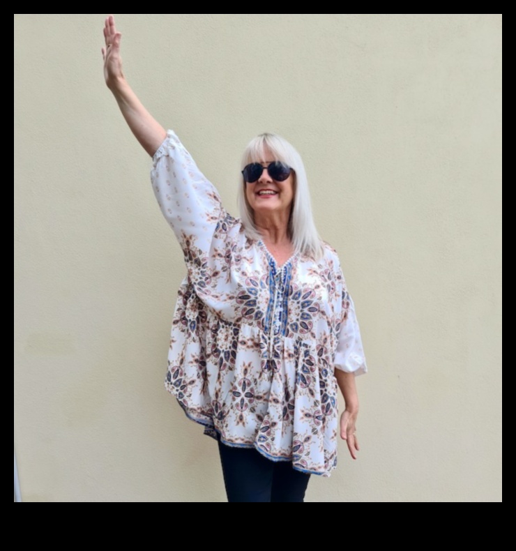 Boho Beauty: aptveriet savu brīvo garu ar šiem tērpiem