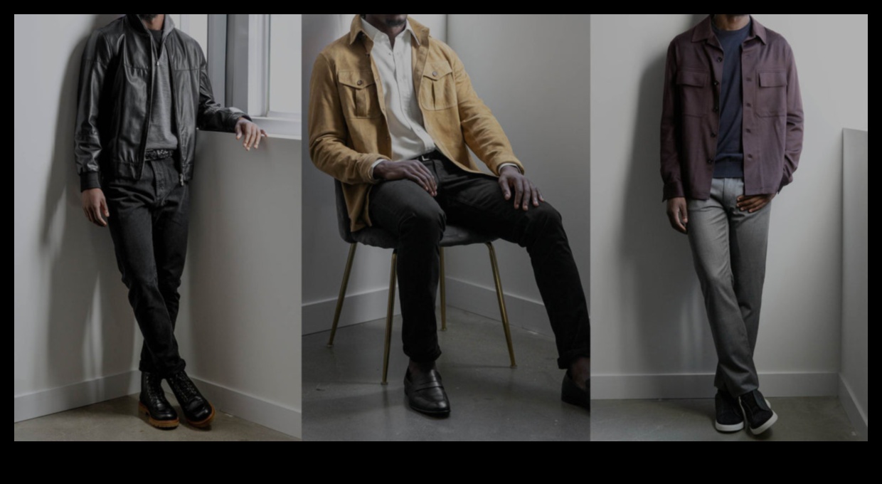 Pārpilnība bez piepūles: greznības iepludināšana jūsu modē