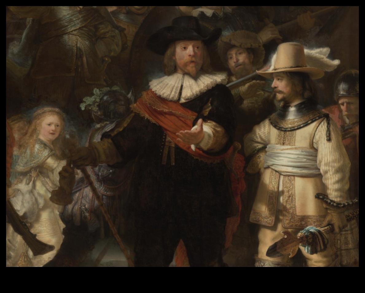 Zelta laikmeta ģildes: mākslinieciskās kopienas Nīderlandes Republikā