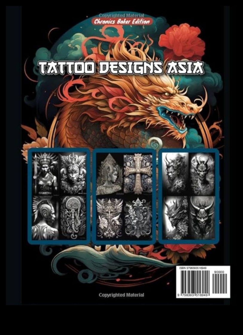 Tintes hronikas: tradicionāli tetovējumi ar noturīgiem stāstiem un nozīmi