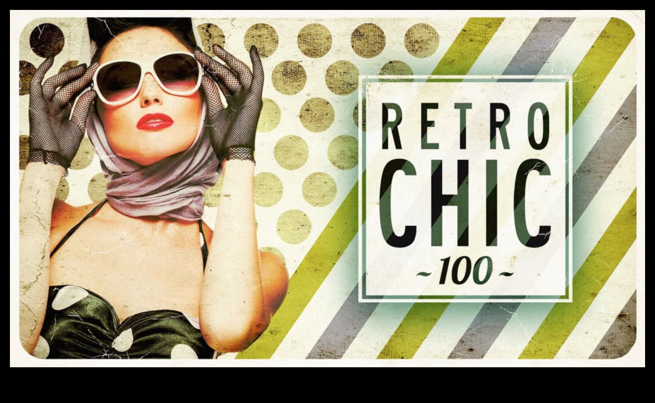 Eleganta klasika: vintage tērpi mūžīgam stilam