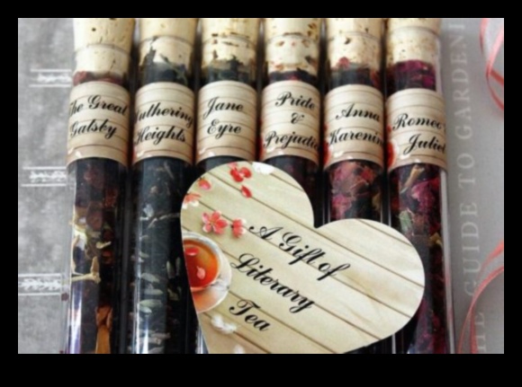 Literāra mīlestība: grāmatnieciskas dāvanas mammas iztēles aizraušanai