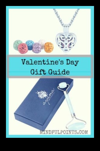 Labsajūtas čuksti: uz veselību vērstas dāvanas apzinātai Valentīna dienai