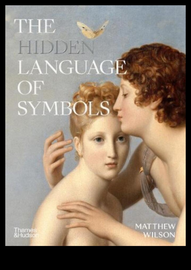 Ikoniski stāsti: simboliskās tintes spēka atklāšana