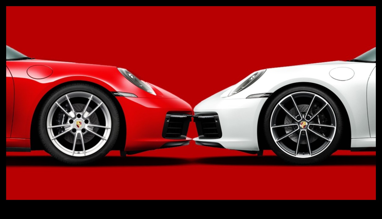 Ātrums un stils: dāvanas automašīnu entuziastiem Valentīna dienā