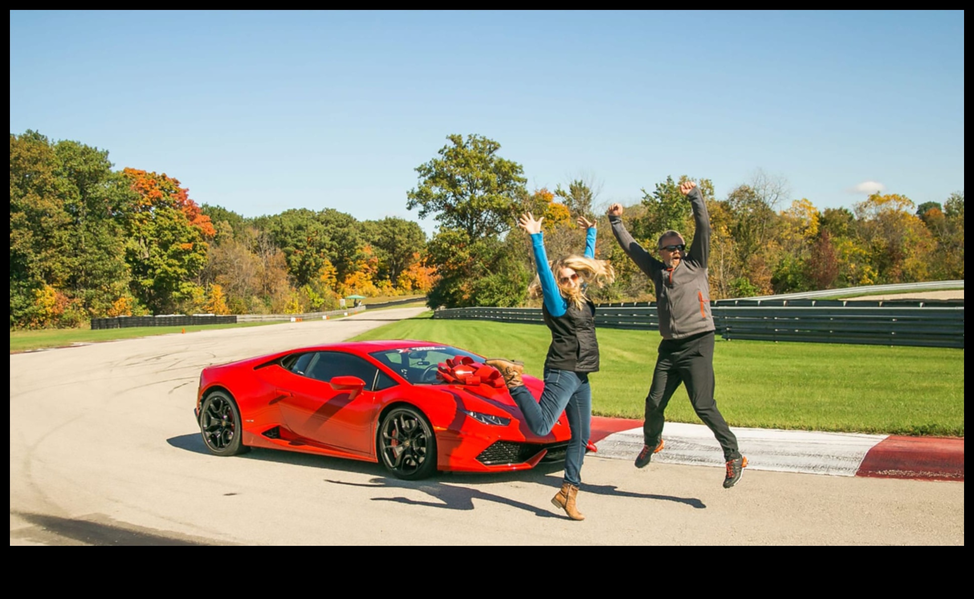 Ātrums un stils: dāvanas automašīnu entuziastiem Valentīna dienā