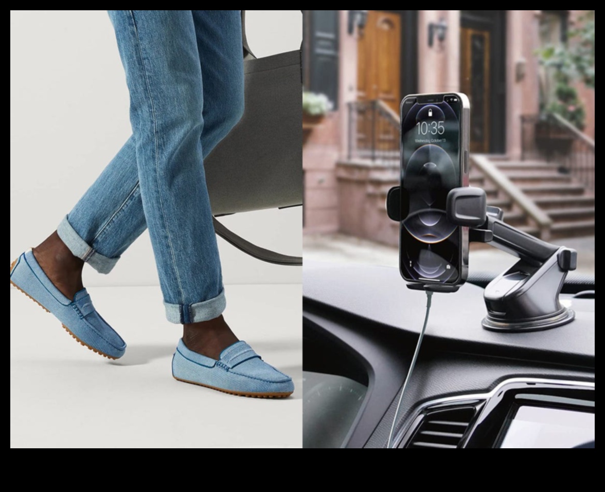 Ātrums un stils: dāvanas automašīnu entuziastiem Valentīna dienā