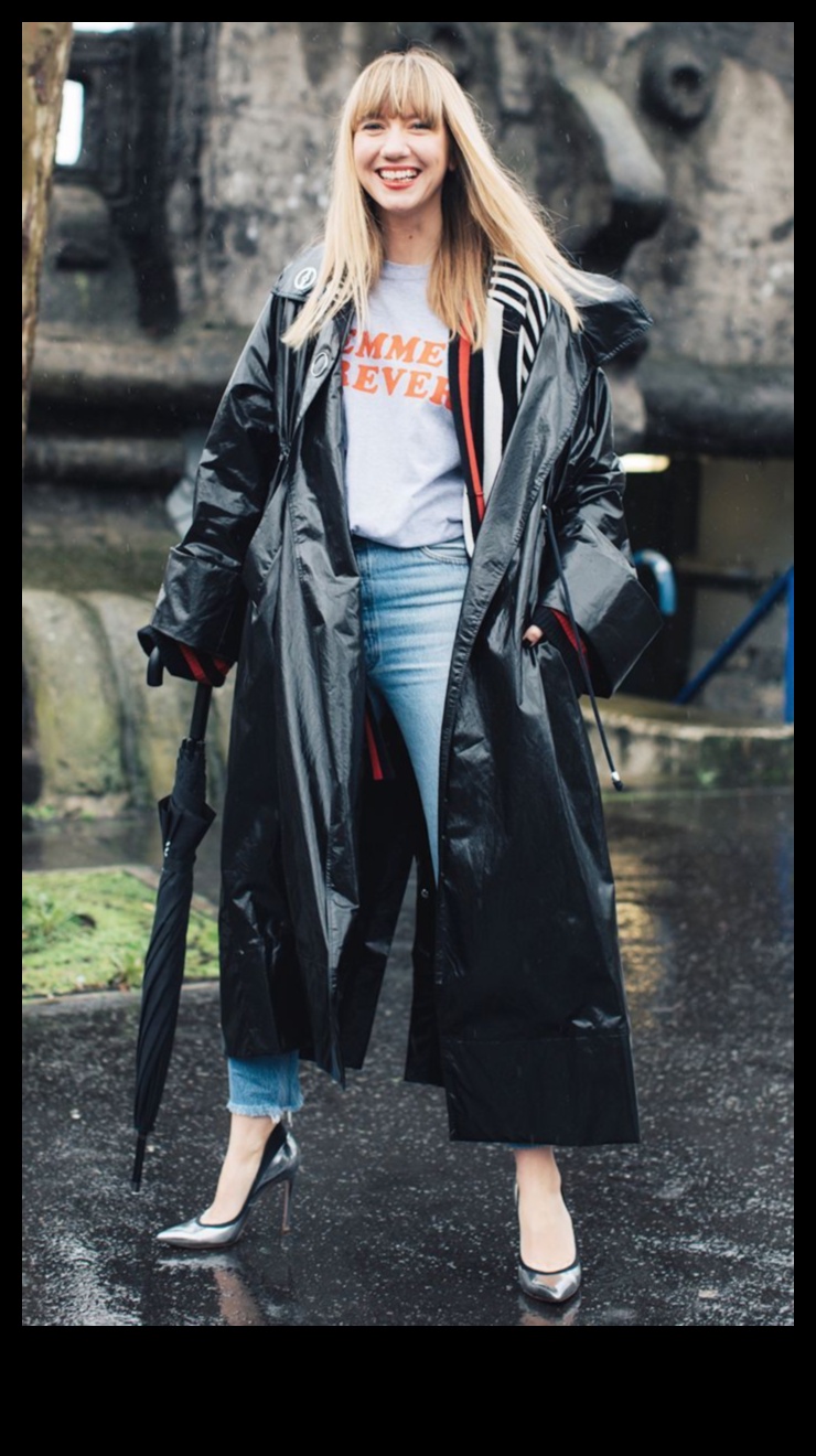 Džemperis Weather Bliss: mājīgi ziemas tērpi modes cienītājiem