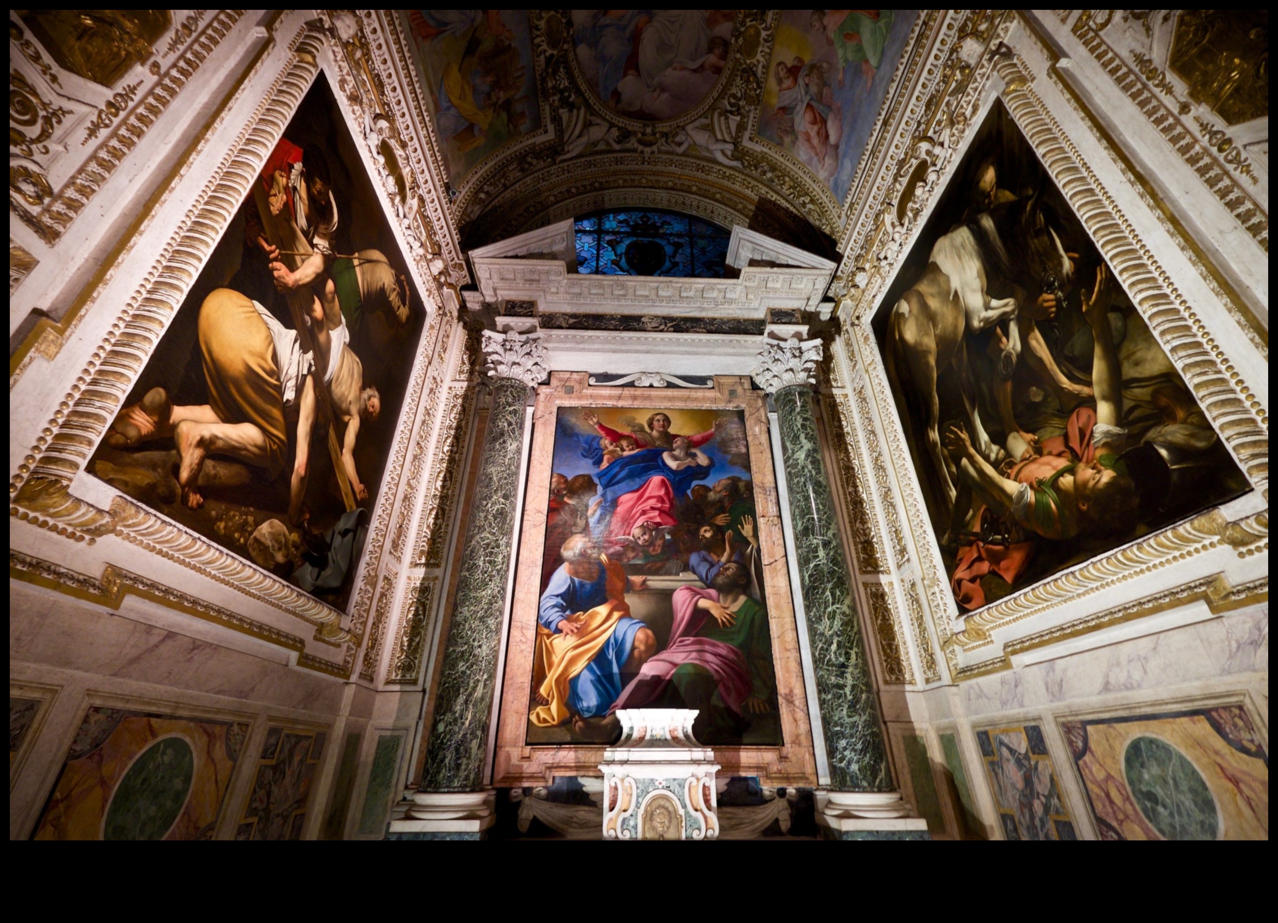 Baroka alegorijas: simboliskās nozīmes mākslinieciskajos stāstījumos