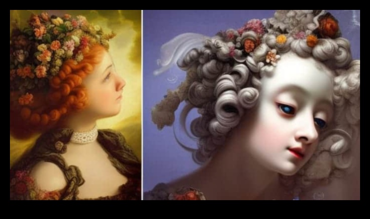 Baroka alegorijas: simboliskās nozīmes mākslinieciskajos stāstījumos