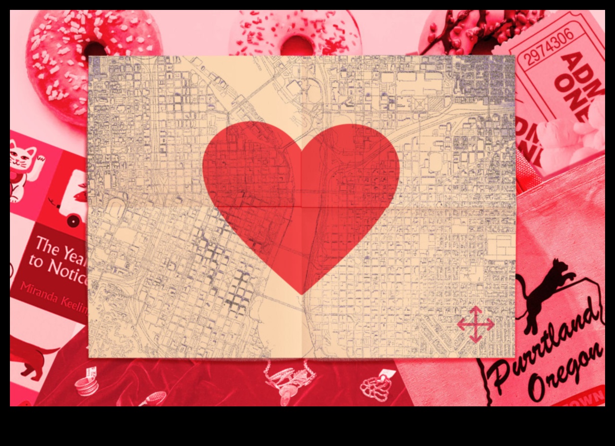 Harmonic Haven: muzikālas dāvanas melodiskajam Valentīnam