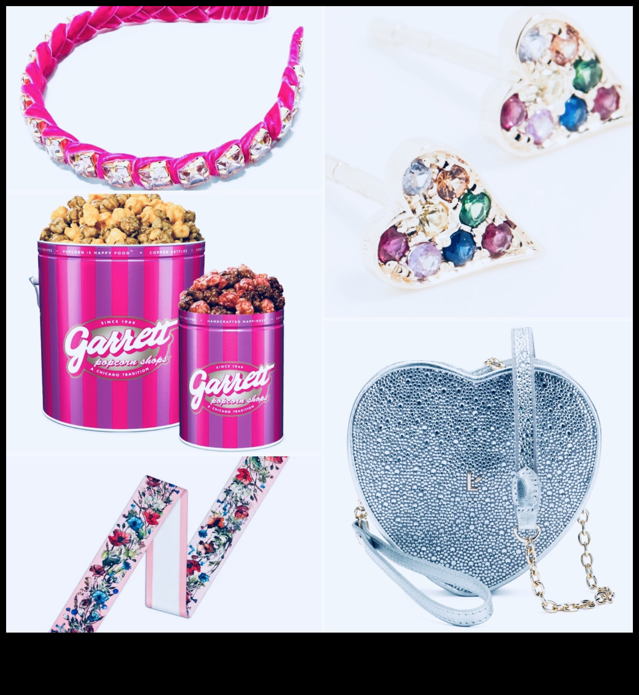 Harmonic Haven: muzikālas dāvanas melodiskajam Valentīnam