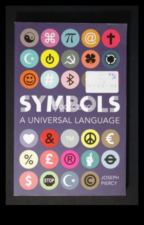 Nozīmīgās zīmes: izpētītas simboliskās hronikas