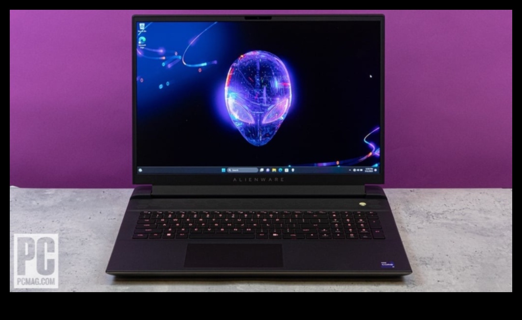 Spēļu fitness: klēpjdatori ar veselības un labsajūtas funkcijām