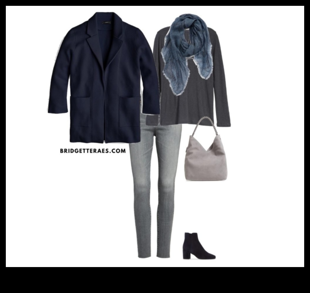 Stila simfonija: orķestrējiet savu moderno harmoniju ar Panache