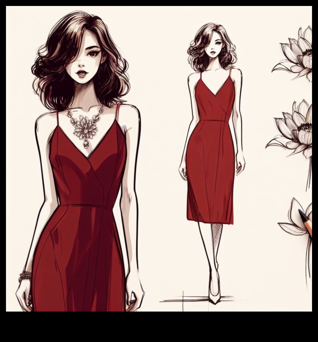 Stila simfonija: orķestrējiet savu moderno harmoniju ar Panache