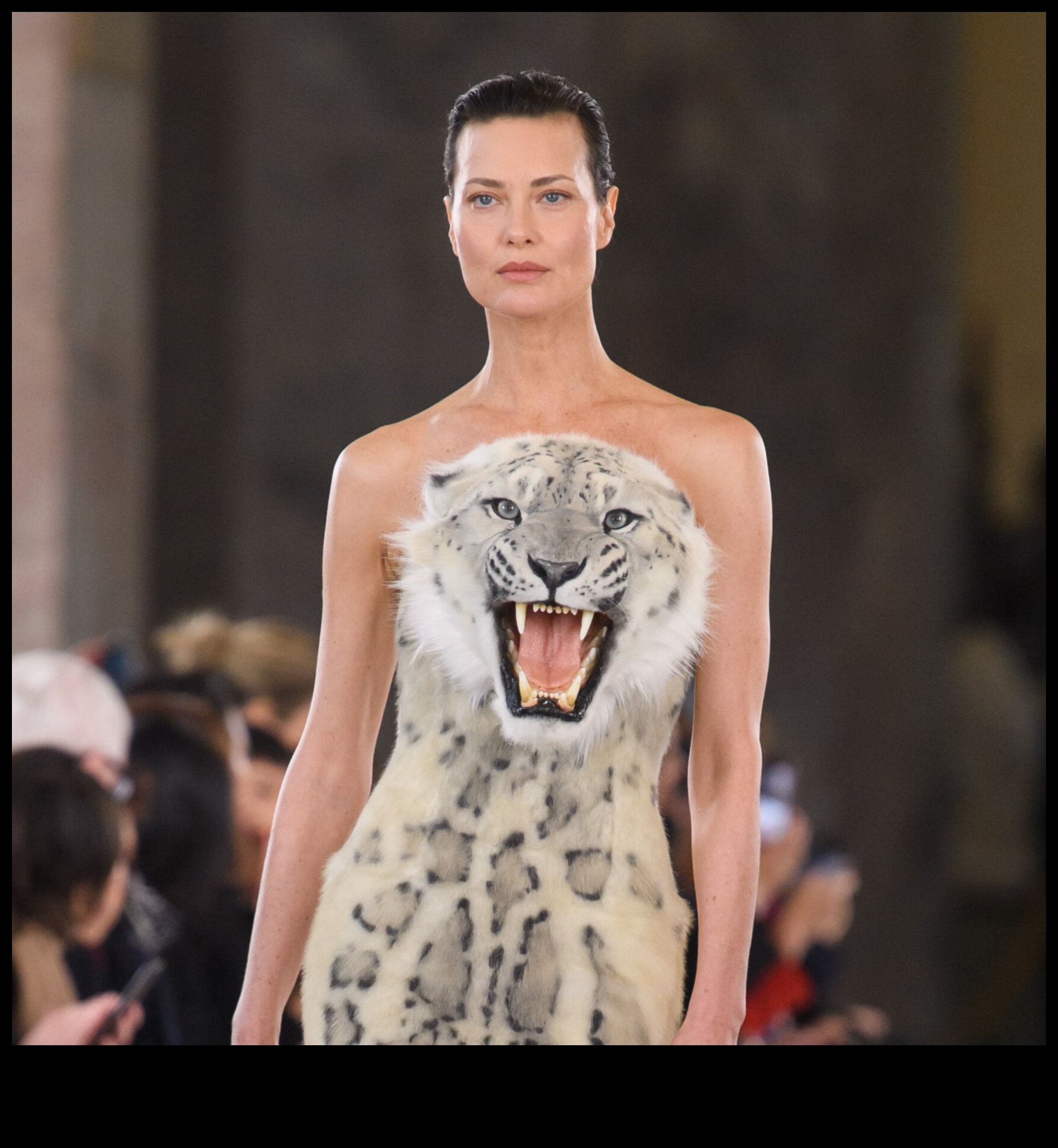 Stila sirēna: valdziniet pasauli ar savām atšķirīgajām izvēlēm