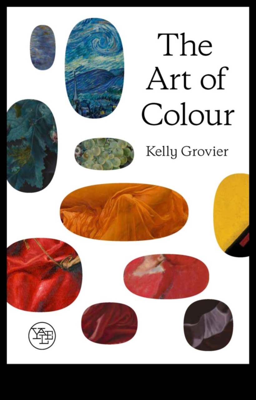 Krāsu simfonija: pigmenti senajā mākslā