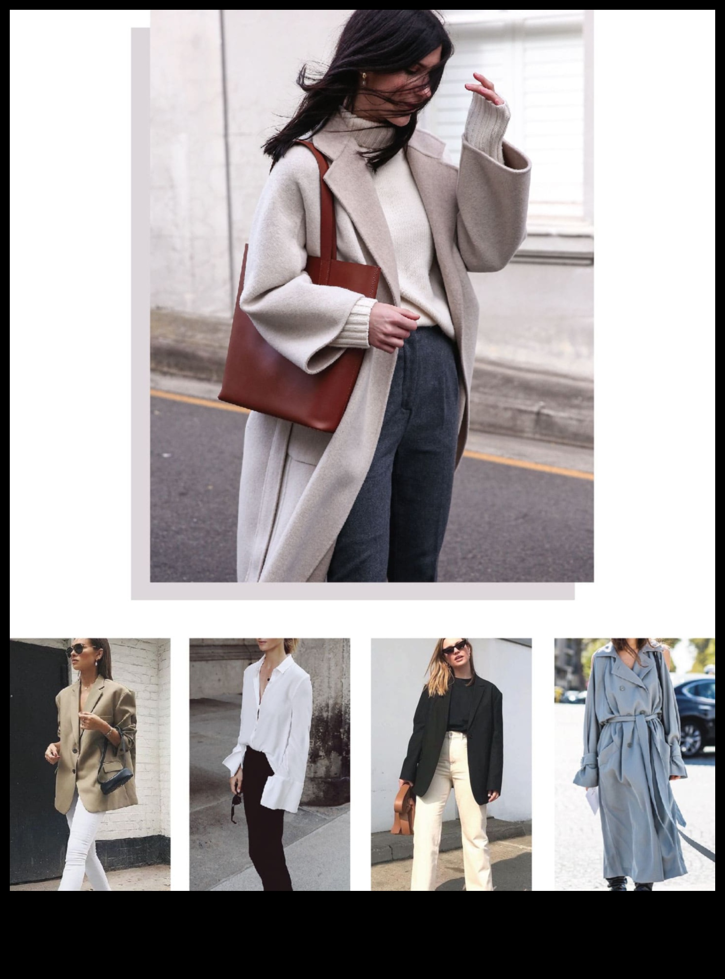 Gluds izsmalcinātība: minimālisma modes spēks