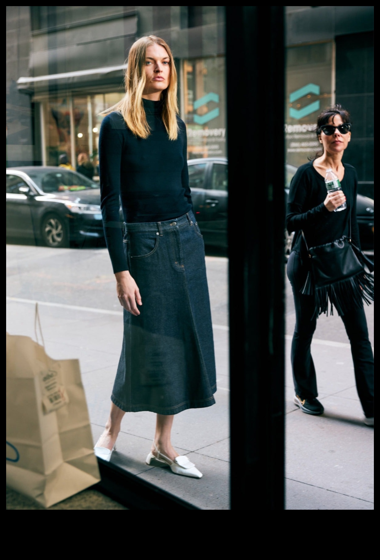 Gluds izsmalcinātība: minimālisma modes spēks