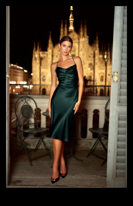 Svētku modesista: eleganti ballīšu tērpi īpašām naktīm