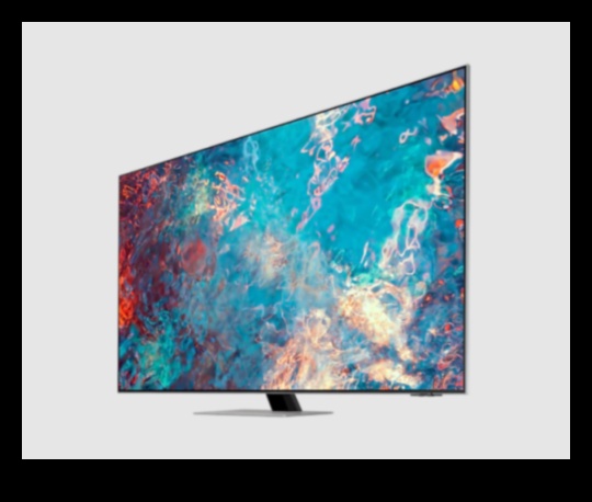 Energoefektīva izcilība: televizori ar zemu enerģijas patēriņu