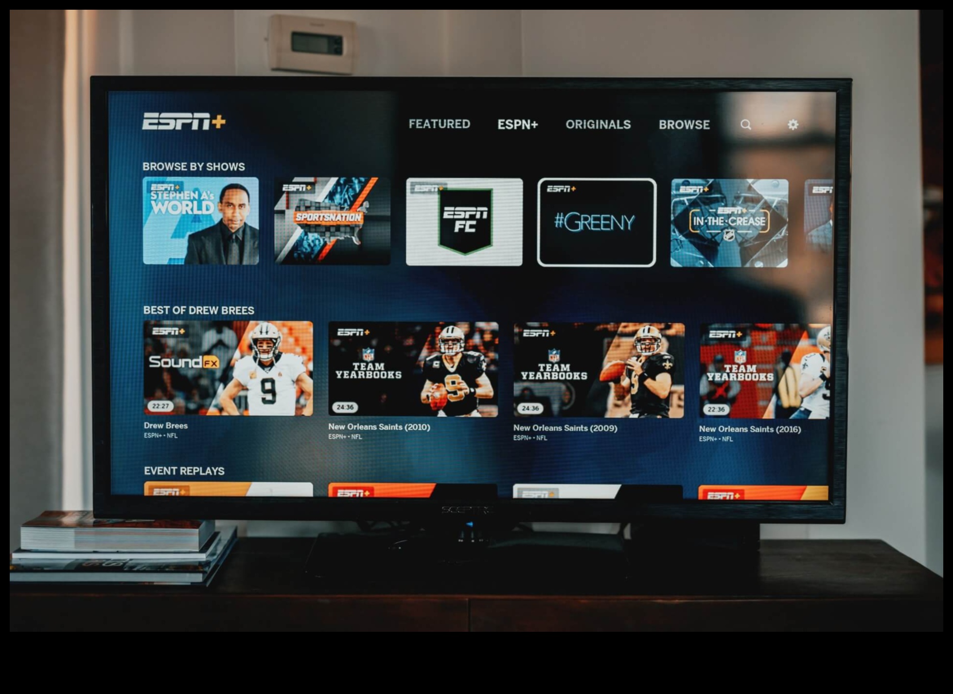 Energoefektīva izcilība: televizori ar zemu enerģijas patēriņu