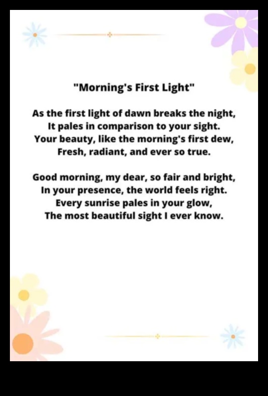 Saullēkta serenāde: sāciet savu dienu ar bohēmisko grāciju