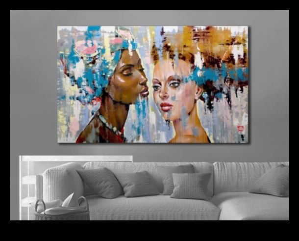 Tintes čuksti: noslēpumi, kas atklāti jūsu drosmīgajās mākslinieciskajās rokās