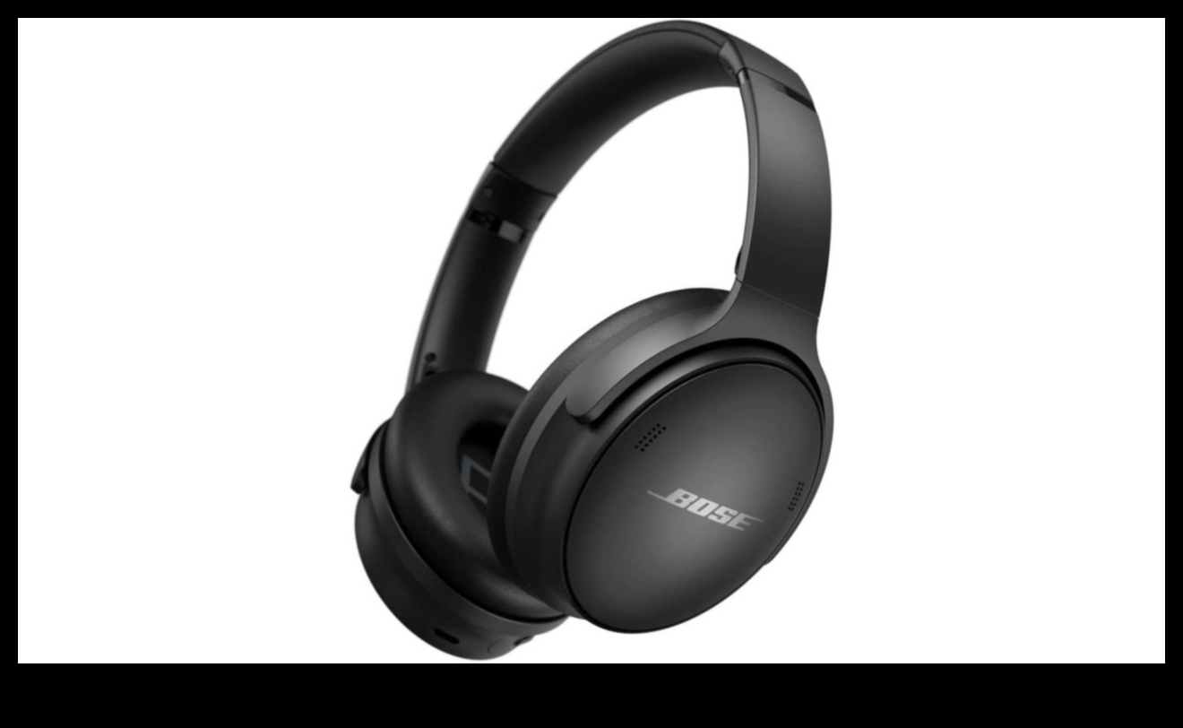 Bose līdz Beats: Ikonisku zīmolu izpēte audioelektronikas pasaulē