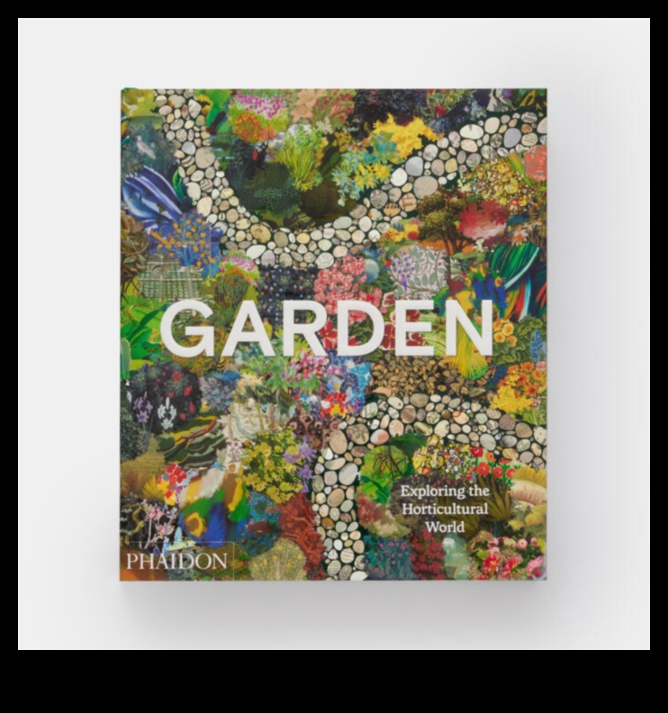 Dārzkopības horizonti: dārza gudrības darbnīcu izpēte