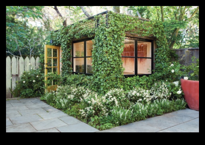 Pieaugošās virsotnes: vertikālās dārzkopības skaistums